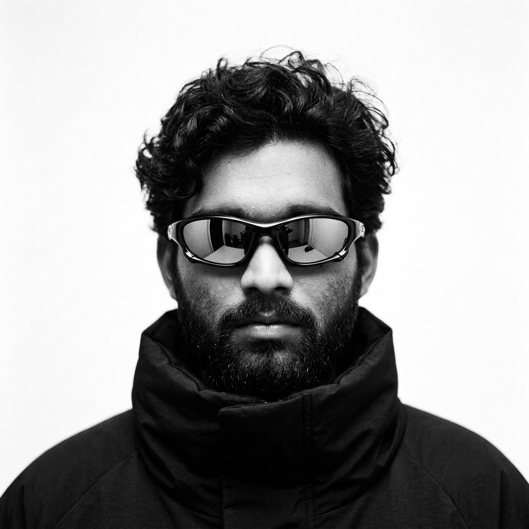 Akshat Srivastava