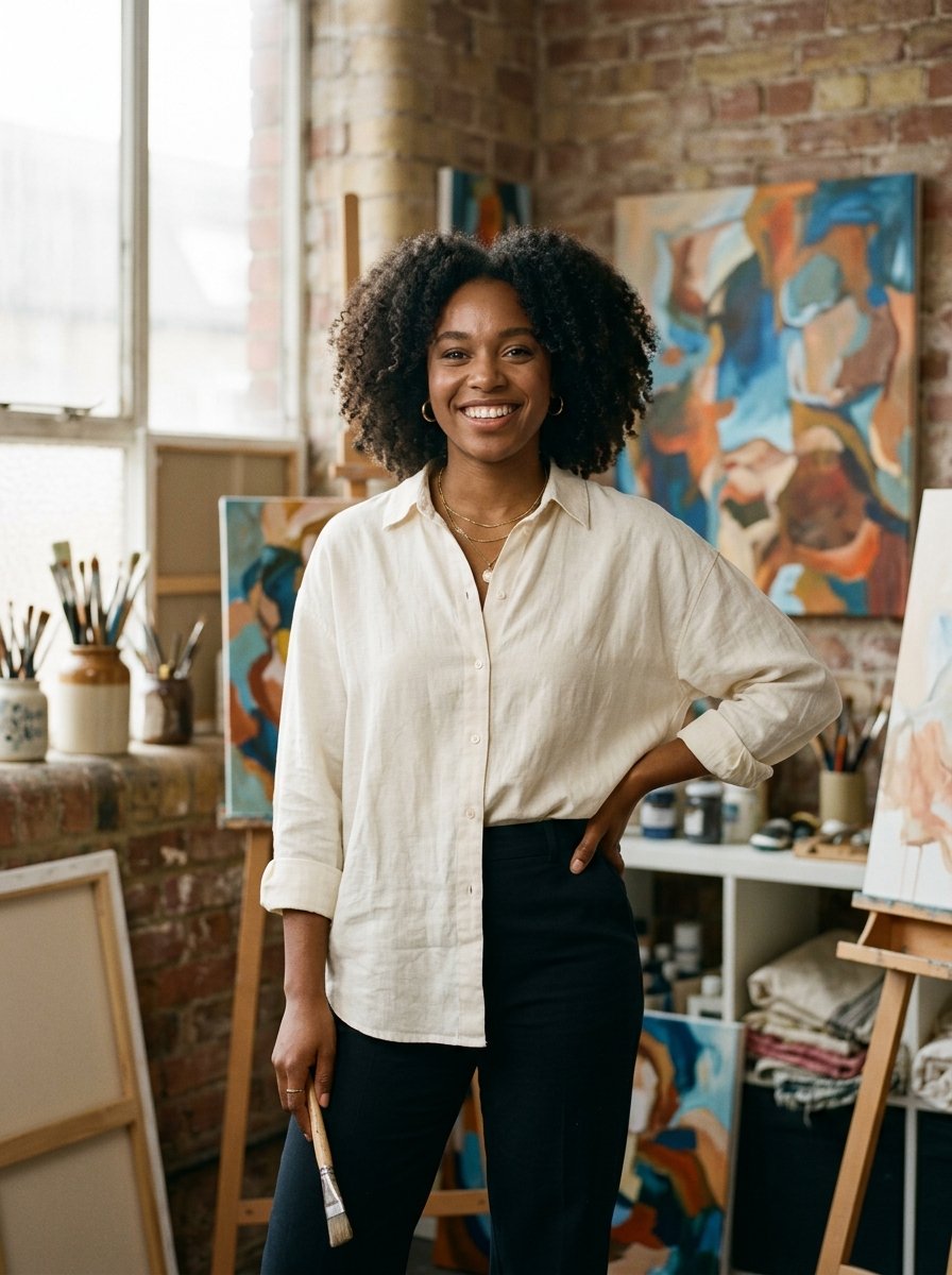 Mira Okafor
